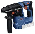 Produktbild: Bosch Professional GBH 18V-18 SDS-Plus-Akku-Bohrhammer 18 V