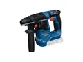 Produktbild: Bosch Akku-Bohrhammer GBH 18V-18 SDS plus, 18V ohne Akku und Ladegerät im Karton