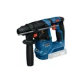 Produktbild: Bosch Bohrhammer Schlaghammer Akku SDS Plus GBH 18V-18 Tiefenanschlag ohne Akku