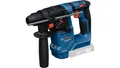 Produktbild: MŁOT UDAROWY OBROTOWY AKUMULATOROWY SDS+ GBH 18V-18 0*A BOSCH