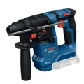 Produktbild: Bosch Akku-Bohrhammer mit SDS plus 611927000 0611927000 Schwarz