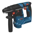 Produktbild: Bosch GBH 18V-18 Professional Akku Bohrhammer 18 V 1,5 J SDS plus ( 0611927000