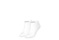 Produktbild: Calvin Klein Jeans Sneakersocken CK WOMEN SNEAKER 2P GRIPPER (2 Paar) Coolmax-Garn, feuchtigkeitsregulierend, Anti-Slip-Ferse