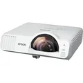 Produktbild: Epson EB-L210SW (WXGA, 4000 lm, 0.48 - 0.65:1) (V11HA76080)