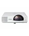 Produktbild: Epson EB-L210SW 3-LCD-Projektor 4000 lm weiß Farbe 16:10 802.11a/b/g/n/ac Wireless / LAN/ Miracast (V11HA76080)