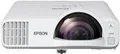 Produktbild: Epson EB-L210SW - 3-LCD-Projektor - 4000 lm (weiß) - 4000 lm (Farbe) - 16:10 - 802,11a/b/g/n/ac Wireless / LAN - Miracast - weiß (V11HA76080)