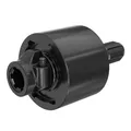 Produktbild: Wiltec Zapfwellen Freilaufkupplung 220mm, 1 3/8