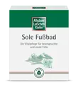 Produktbild: Dr. Theiss Naturwaren GmbH ALLGÄUER LATSCHENK. Sole Fußbad 10X10 g 01986492