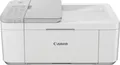 Produktbild: Canon PIXMA TR4756i Multifunktionsdrucker, (WLAN (Wi-Fi), Wi-Fi Direct, 4in1 Tintenstrahl-Multifunktionsgerät mit ADF, weiß/grau)