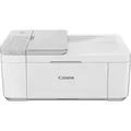 Produktbild: Canon PIXMA TR4756i Multifunktionsdrucker Tintenstrahl Farbe A4 Drucker, Scanner, Kopierer, Fax Duplex, USB, WLAN