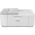 Produktbild: Canon Canon Pixma TR4756i Multifunktionsgerät All-in-One Multifunktionsdrucker, (Kompaktes 4-in-1 Multifunktionsgerät) weiß