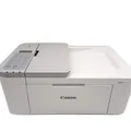 Produktbild: Canon PIXMA TR4756i Multifunktionsdrucker 4in1 Tintenstrahl Druc - Unvollständig