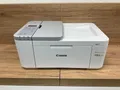Produktbild: CANON PIXMA TR4756i Multifunktionsdrucker, Weiß Gebraucht 2#40983873