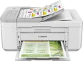 Produktbild: Canon PIXMA TR4756i WLAN Tintenstrahl Multifunktionsdrucker Scanner Fax A4 weiß