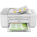 Produktbild: Canon PIXMA TR4756i 4 in 1 Tintenstrahl-Multifunktionsdrucker weiß