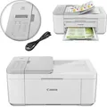 Produktbild: Canon PIXMA TR4756i All in One Tintenstrahldrucker WLAN Duplex