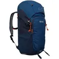 Produktbild: Regatta Highton V2 35L Rucksack / Wanderrucksack, Farbe:Dunkelblau - Dunkelblau