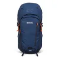 Produktbild: Regatta Herren Highton V2 35L Backpack Rucksäcke, Navy/Dkdenim, One Size