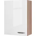 Produktbild: Flex-Well Hängeschrank Valero 60-89 cm