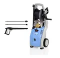 Produktbild: Kränzle Hochdruckreiniger K1050 TST Hochdruckreiniger bis 130 bar, Druck max: 130 bar, 1650 W, Fördermenge max: 450 l/h