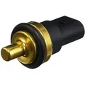 Produktbild: HELLA Sensor, Kühlmitteltemperatur 12V für MITSUBISHI SKODA VW SEAT JEEP AUDI MERCEDES-BENZ PORSCHE DODGE FORD CHRYSLER MAN BENTLEY 65.27421-0002 5C91