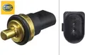 Produktbild: HELLA 6PT009309-331 Sensor für Kühlmitteltemperatur Sensor