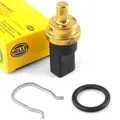 Produktbild: HELLA Kühlmitteltemperatur Sensor Geber für AUDI PORSCHE MAN SEAT VW Golf 4 Polo