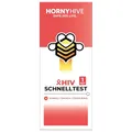 Produktbild: HIV Schnelltest - Selbsttest für Zuhause - Anonym und sicher testen - Ergbnis in Minuten - HIV/AIDS