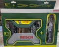 Produktbild: Bosch X-Line Titanium Bohrer- und Schrauber-Set - 73-Teilig (2607019329)