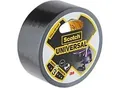 Produktbild: Scotch Klebeband Universal Schwarz 48 mm x 25 m