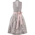 Produktbild: Stockerpoint Dirndl Madlenka grau 40