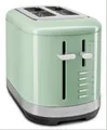 Produktbild: KitchenAid Toaster 5KMT2109EPT pistazie, 2 Schlitze, 980 W