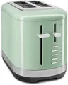 Produktbild: KitchenAid 5KMT2109EPT. (pistazie) Doppelschlitz-Toaster