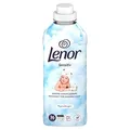 Produktbild: Lenor Sensitiv Weichspüler flüssig, 0,756 l