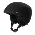 Produktbild: HEAD COMPACT Evo Ski- und Snowboardhelm, Schwarz, XS/S