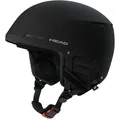 Produktbild: HEAD Herren Helm COMPACT EVO black