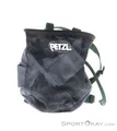 Produktbild: Petzl Saka Chalkbag-Dunkel-Grau-One Size