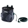 Produktbild: Petzl - Saka - Chalkbag blau