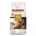 Produktbild: 1 kg Kimbo AROMA GOLD Kaffeebohnen