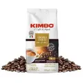 Produktbild: 3 kg Kimbo AROMA GOLD  Kaffeebohnen