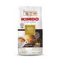 Produktbild: Gold 100% Arabica ganze Kaffeebohnen dunkle Röstung ausgezeichnet für Lattes ...