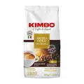 Produktbild: 6 KG Kimbo Aroma Gold Kaffeebohnen