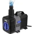 Produktbild: Super Eco Teichpumpe, Filterpumpe, Geringer Verbrauch, Koi-teich-wasserpumpe, Bachpumpe 3000 L/h