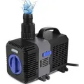 Produktbild: Öko-teichpumpe, Filterpumpe, Bachpumpe 3600 L/h, Geringer Verbrauch, Koi-teichwasserpumpe