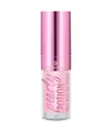 Produktbild: essence pearly POTION MULTI-REFLECTIVE LIPGLOSS Lipgloss 3 ml Nr. 01 - Golden Peach