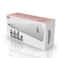 Produktbild: Weis Spritzbeutel-Set groß -  mit 7 Tüllen mit Wechsel -Adapter