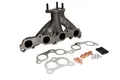 Produktbild: Für LRT LRTK910 Manifold, exhaust system K910 Exhaust manifold fits: SEAT CORDO