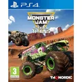 Produktbild: Monster Jam Steel Titans PS4