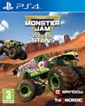 Produktbild: Monster Jam - Steel Titans PS4 Playstation 4 THQ
