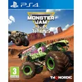 Produktbild: Monster Jam: Steel Titans - PS4 / PlayStation 4 - Neu & OVP - EU Version